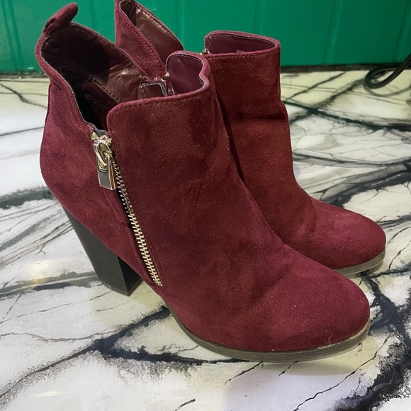 Spirit, Wine Booty - Picture 2 of 6